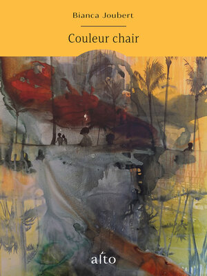 cover image of Couleur chair
